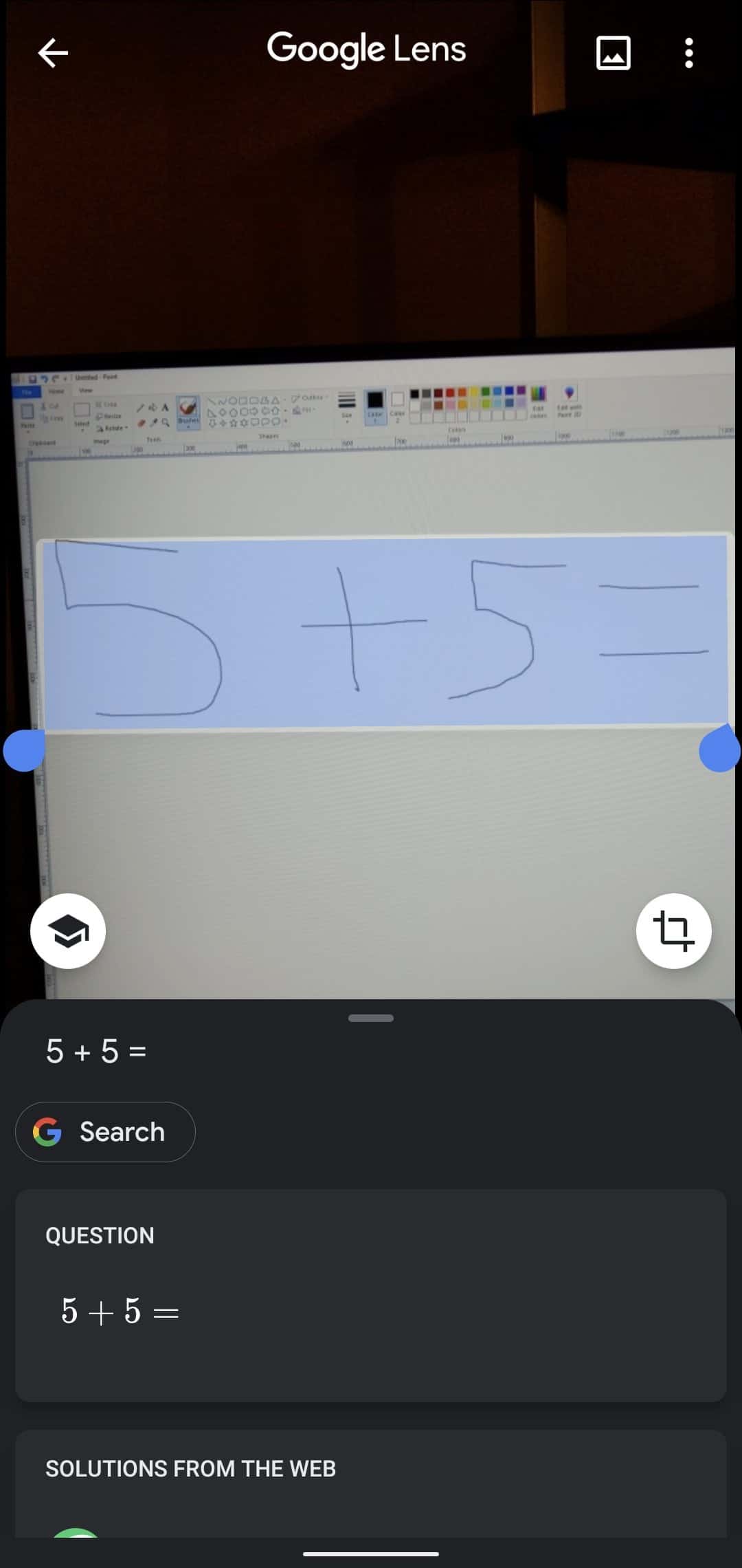 Google Matemática