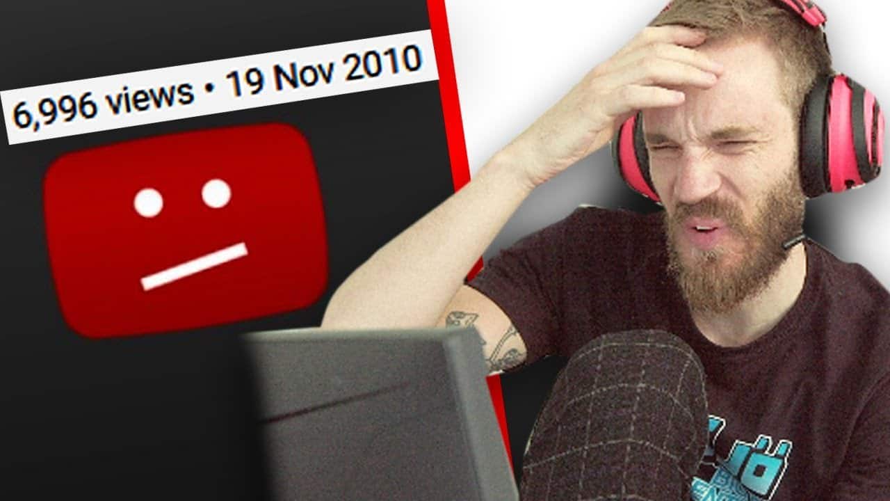 PewDiePie Youtube