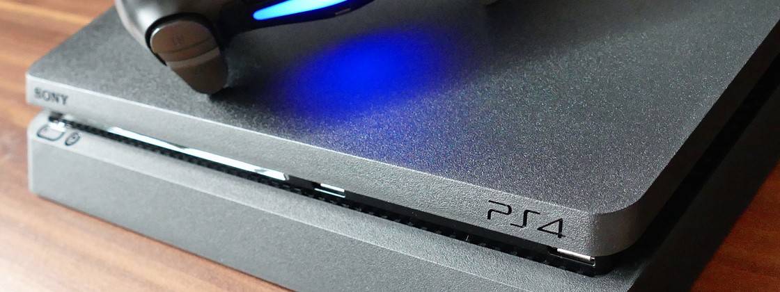 PlayStation 4 Pro desce de preço no Japão