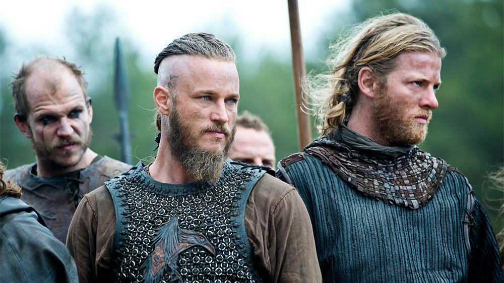 Vikings: 6ª temporada regressa com os últimos episódios