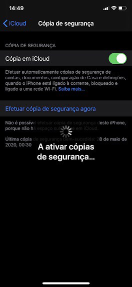 instalar iOS 14