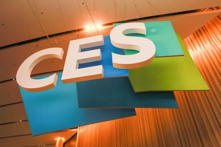 CES 2021