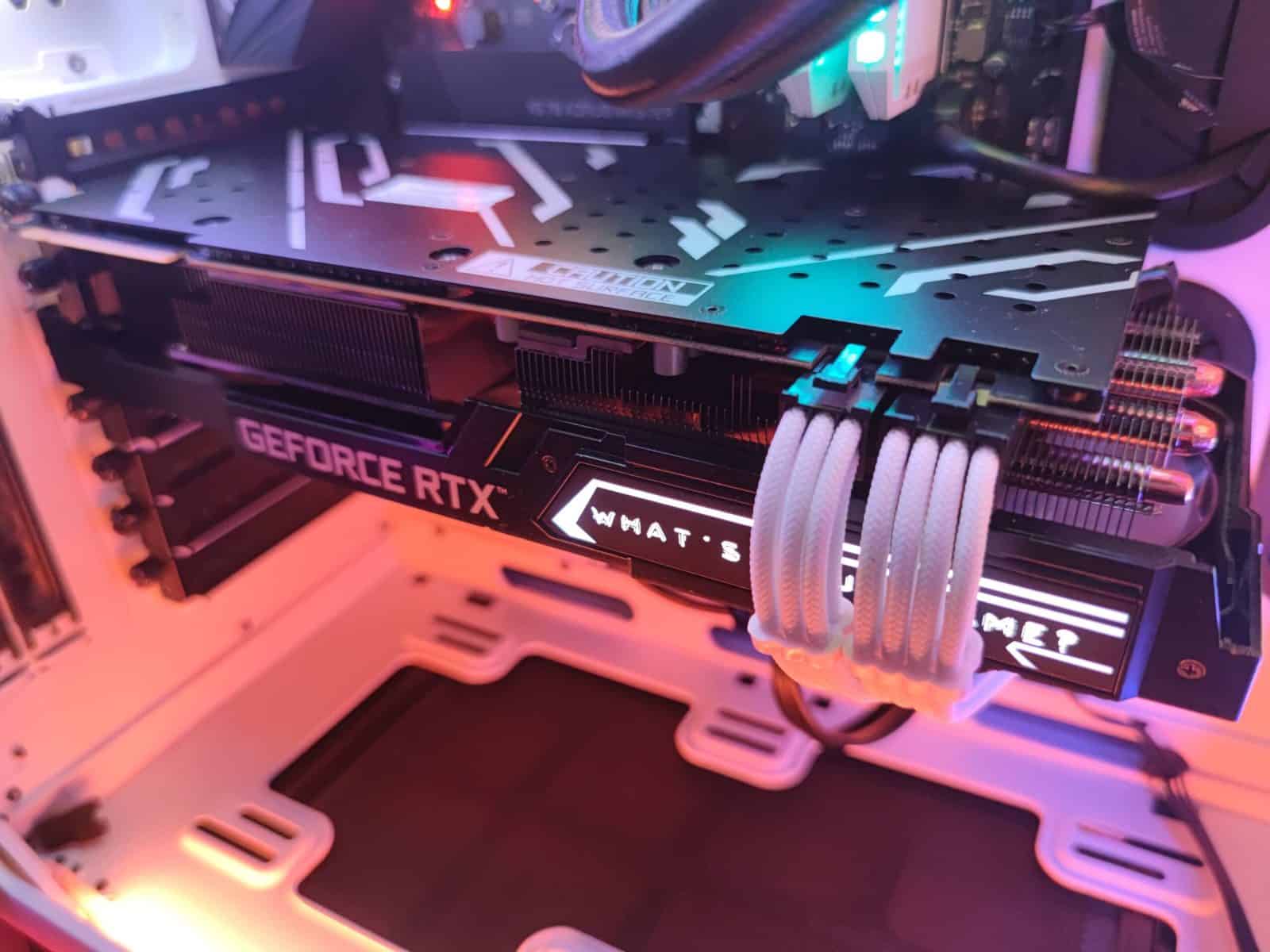 KFA2, rtx 2070 super