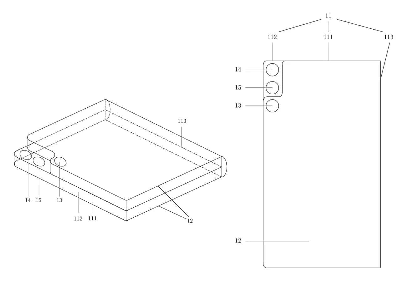 Xiaomi câmara mágica