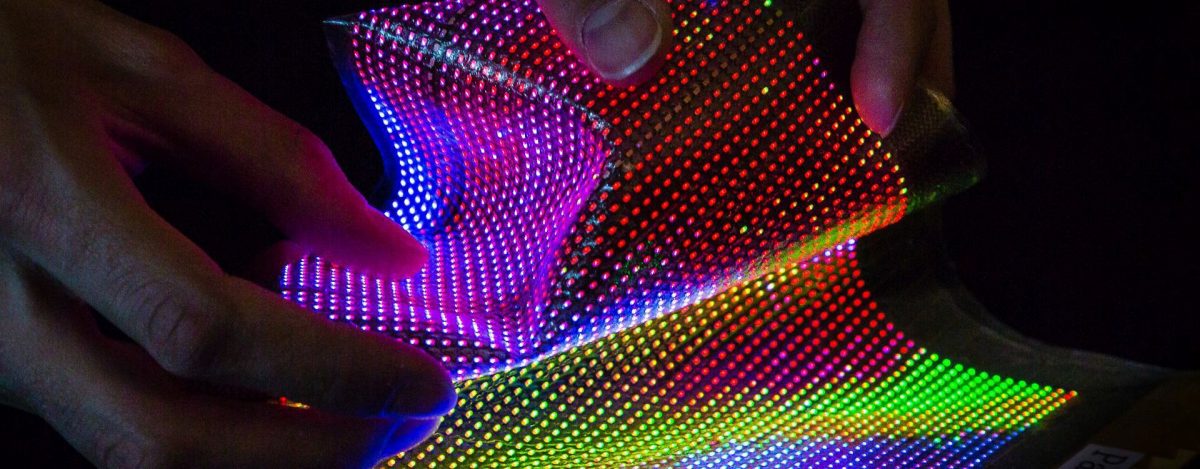 Micro LED