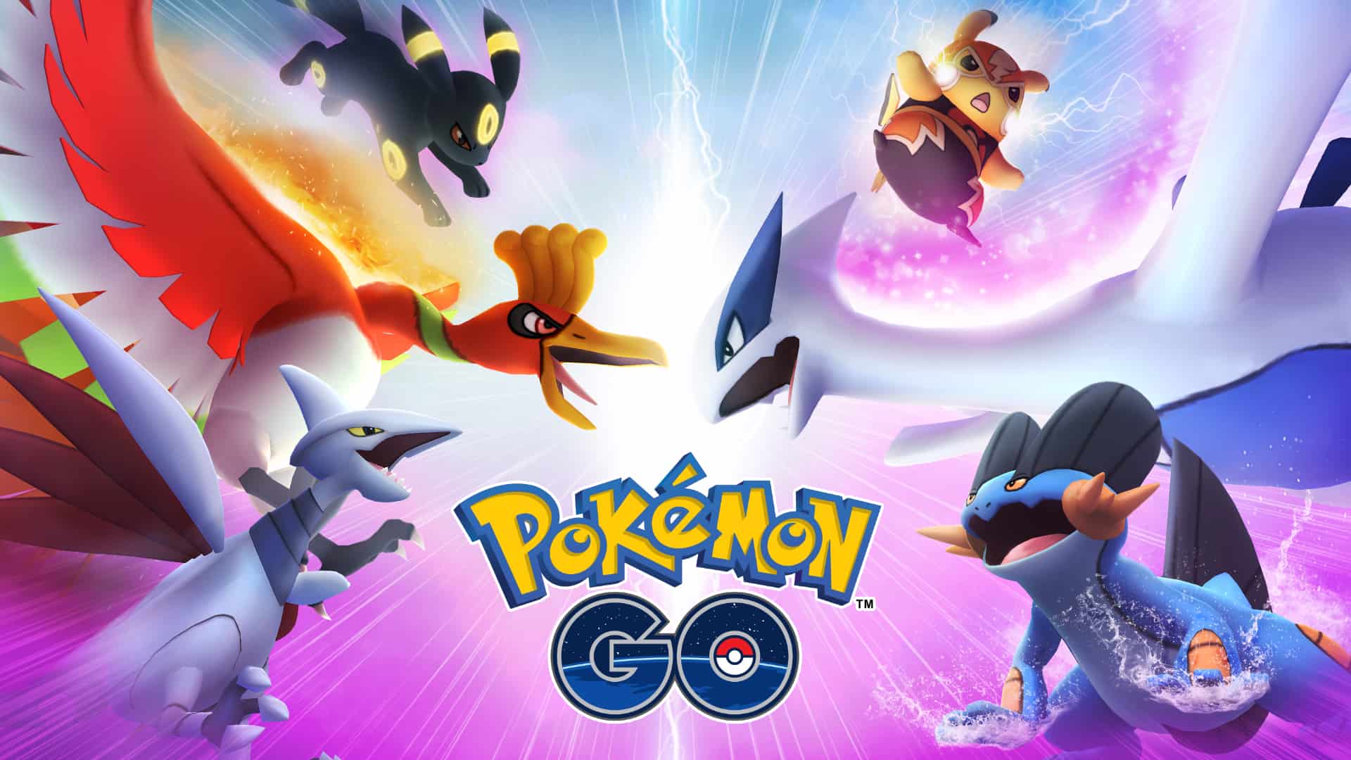 Pokémon Go Battle Leagues