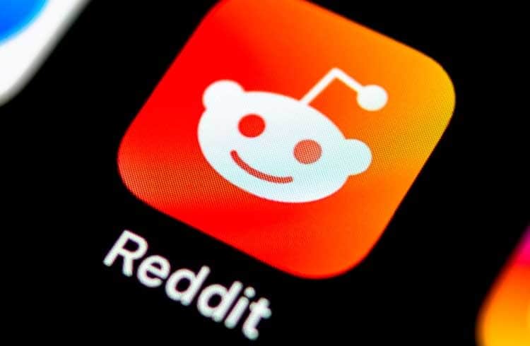 Reddit para Android