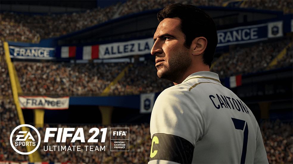 FIFA 21: Ultimate Team and Pro Clubs -FIFANews