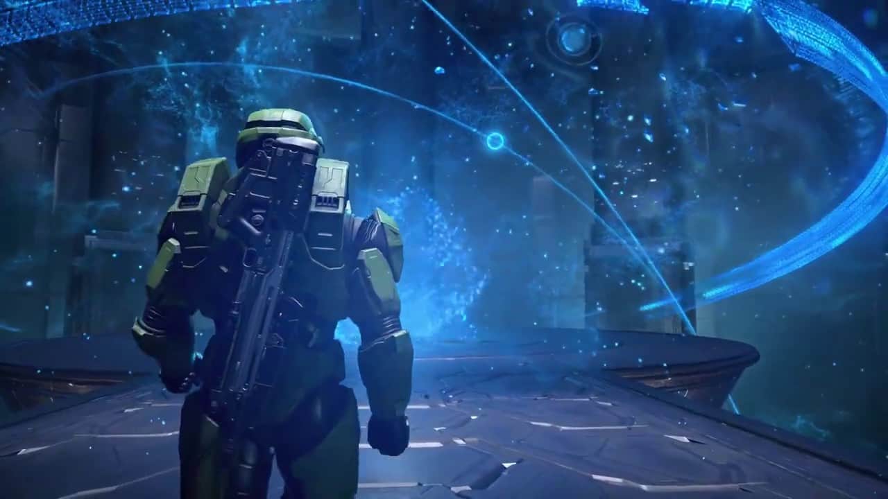 Halo Infinite grátis