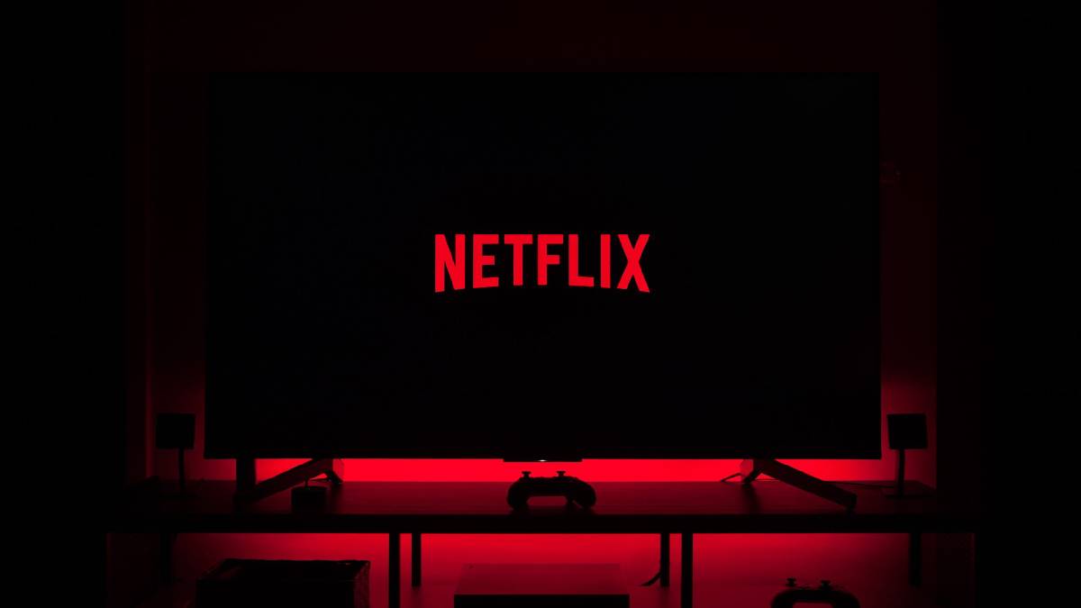 Netflix filmes escaldantes