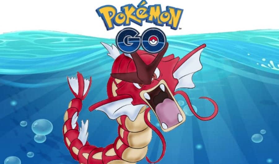 Pokémon Go Niantic