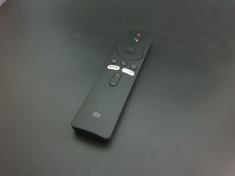 Xiaomi Mi TV Stick