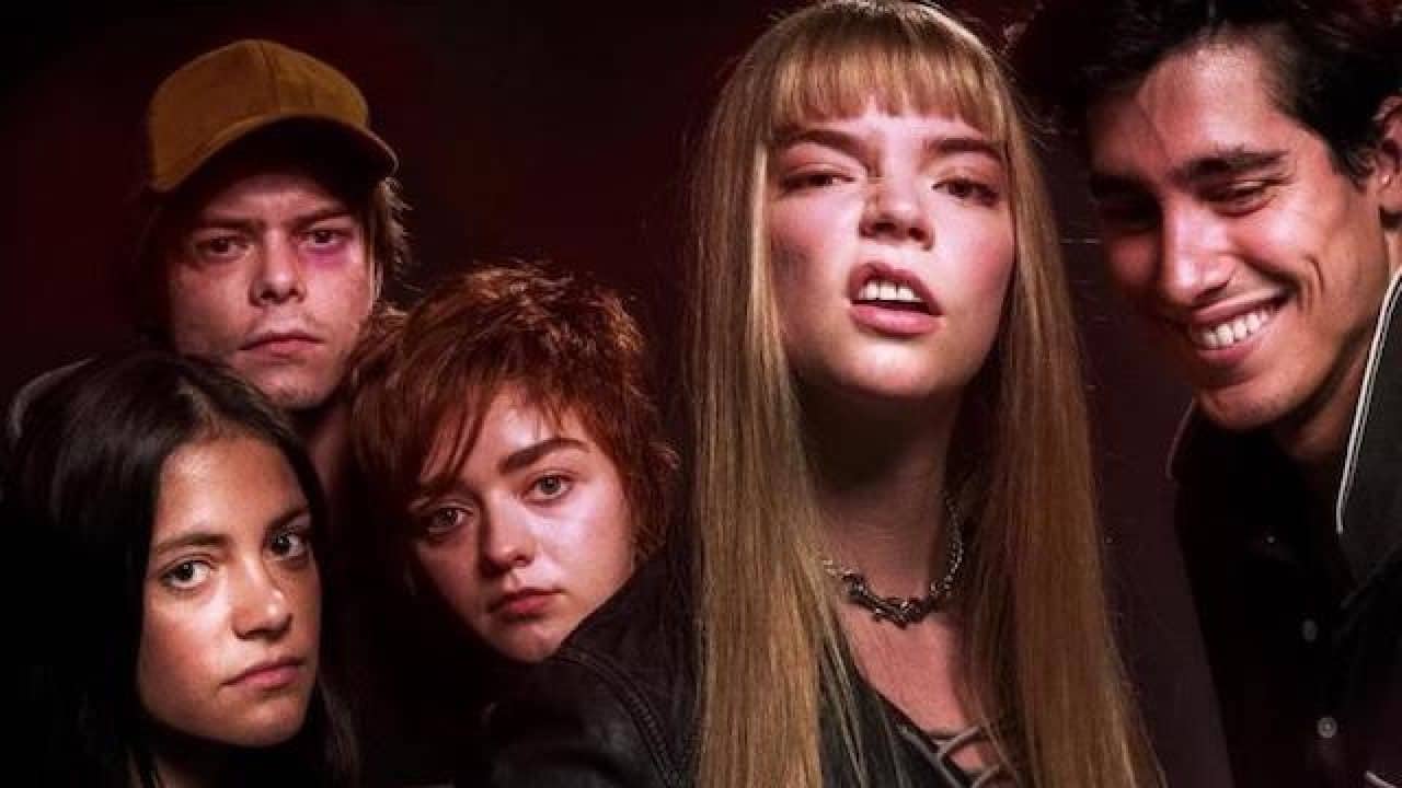 new mutants