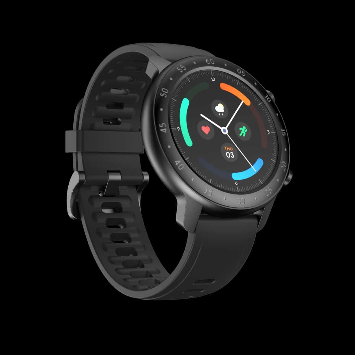 TicWatch GTX