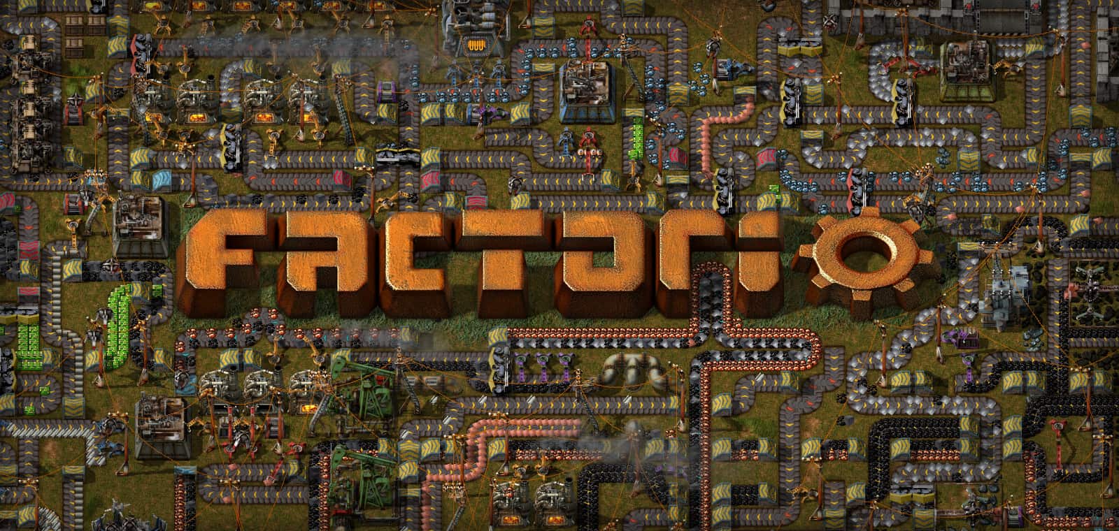 factorio