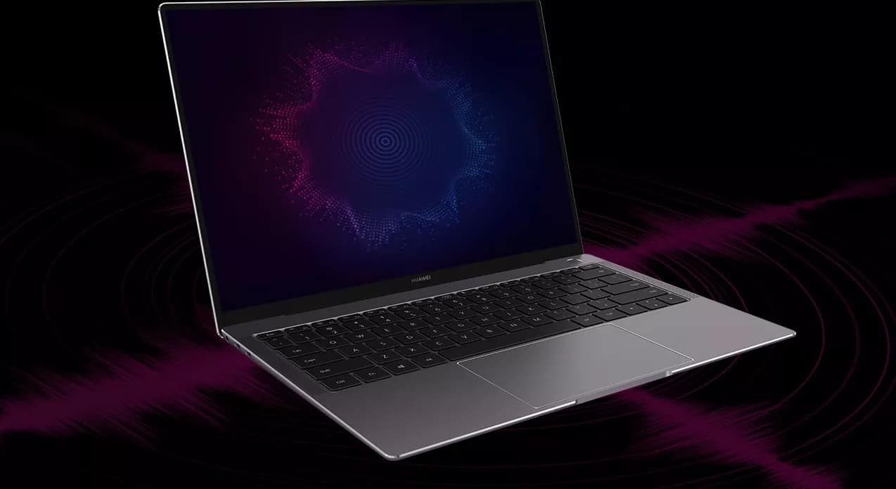 matebook x pro