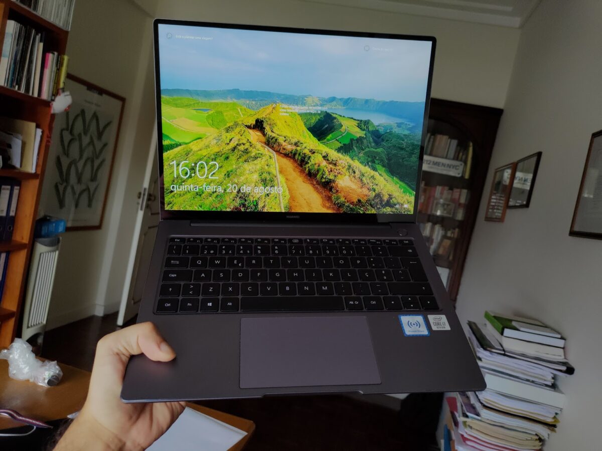 matebook 14