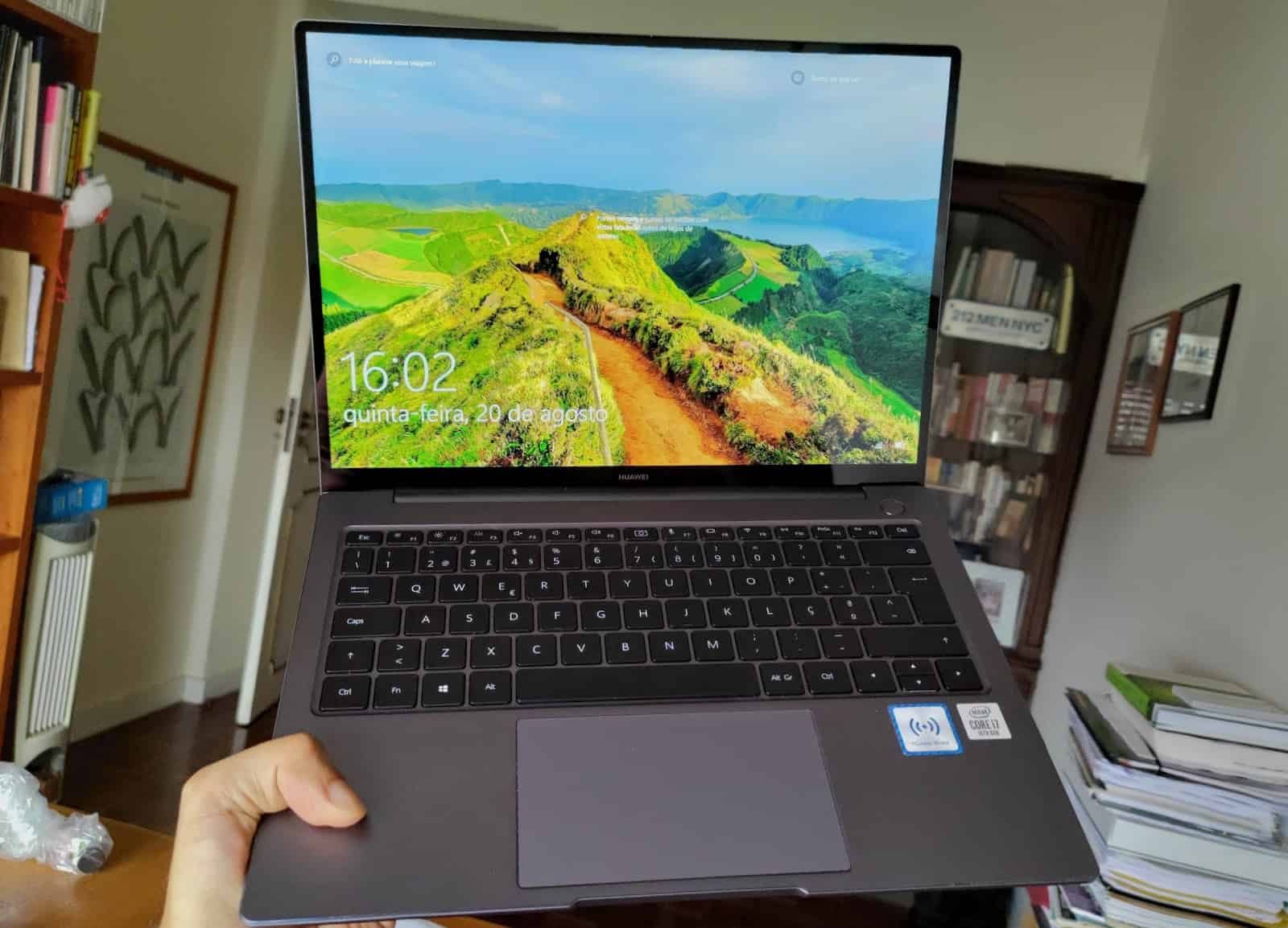 matebook