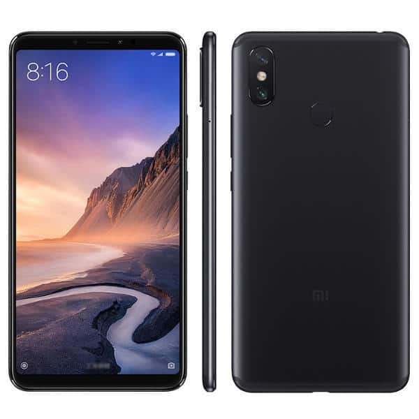 Smartphones Xiaomi Android 11