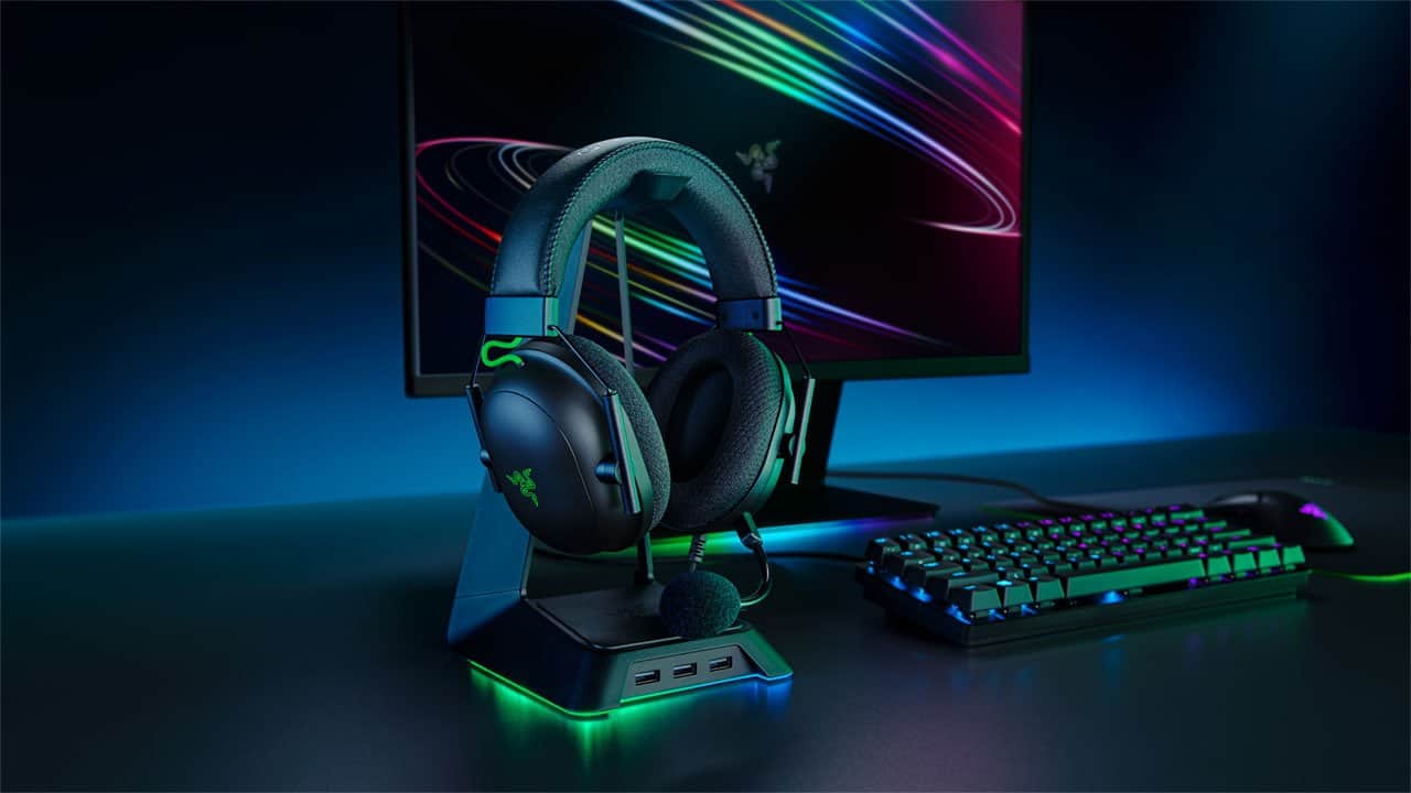 Razer blackshark