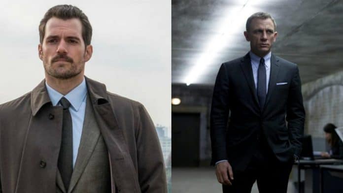 Afinal o novo filme do Super Homem não será com Henry Cavill? - Leak