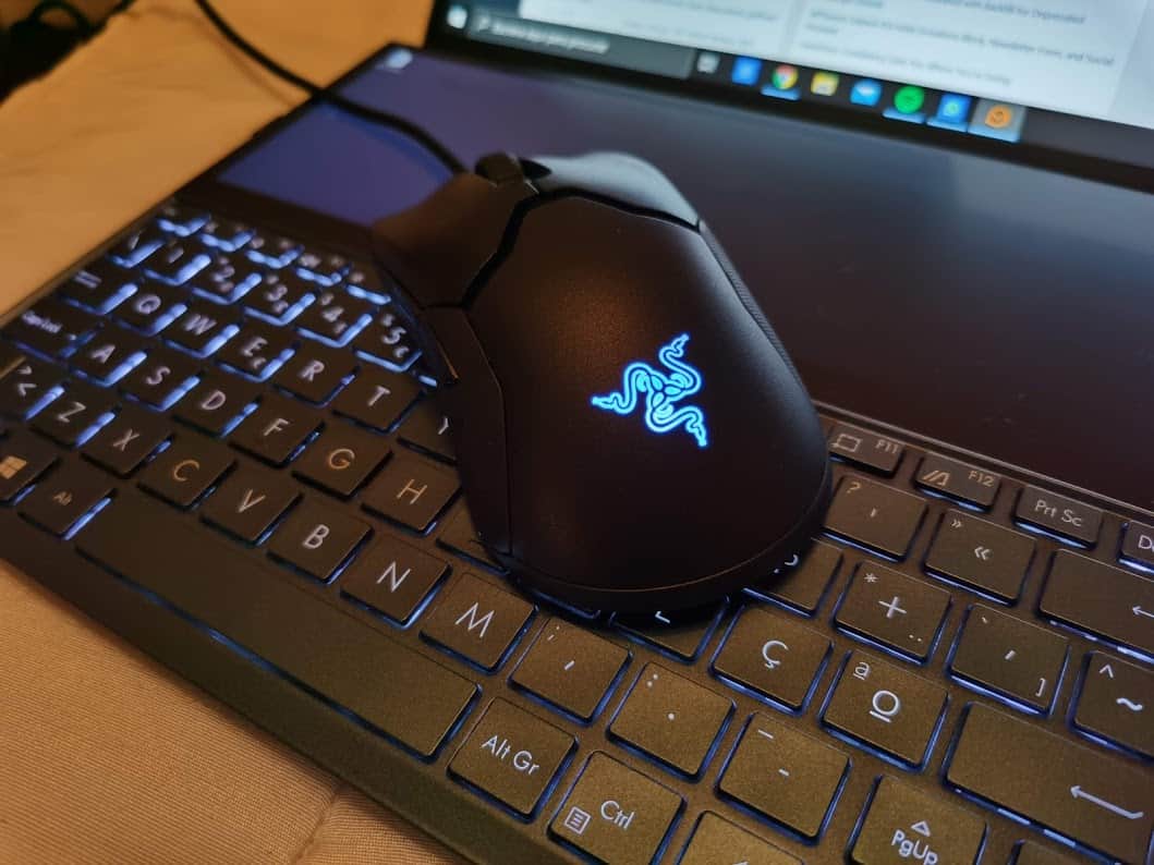 razer viper