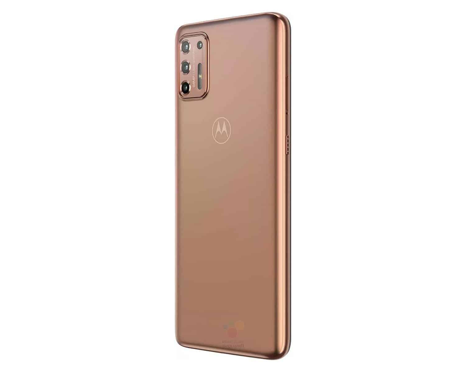 Motorola Moto G9 Plus