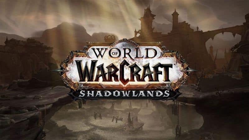 shadowlands, wow, ssd, nvidia windows 10