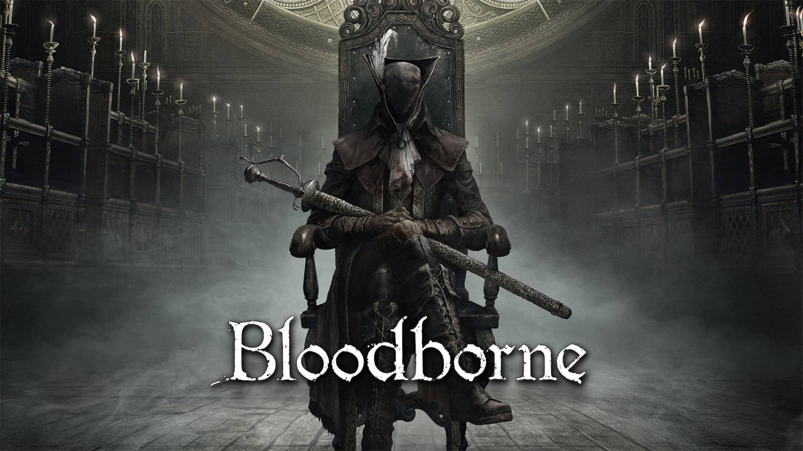 Bloodborne pode chegar no PS5 e PC em breve