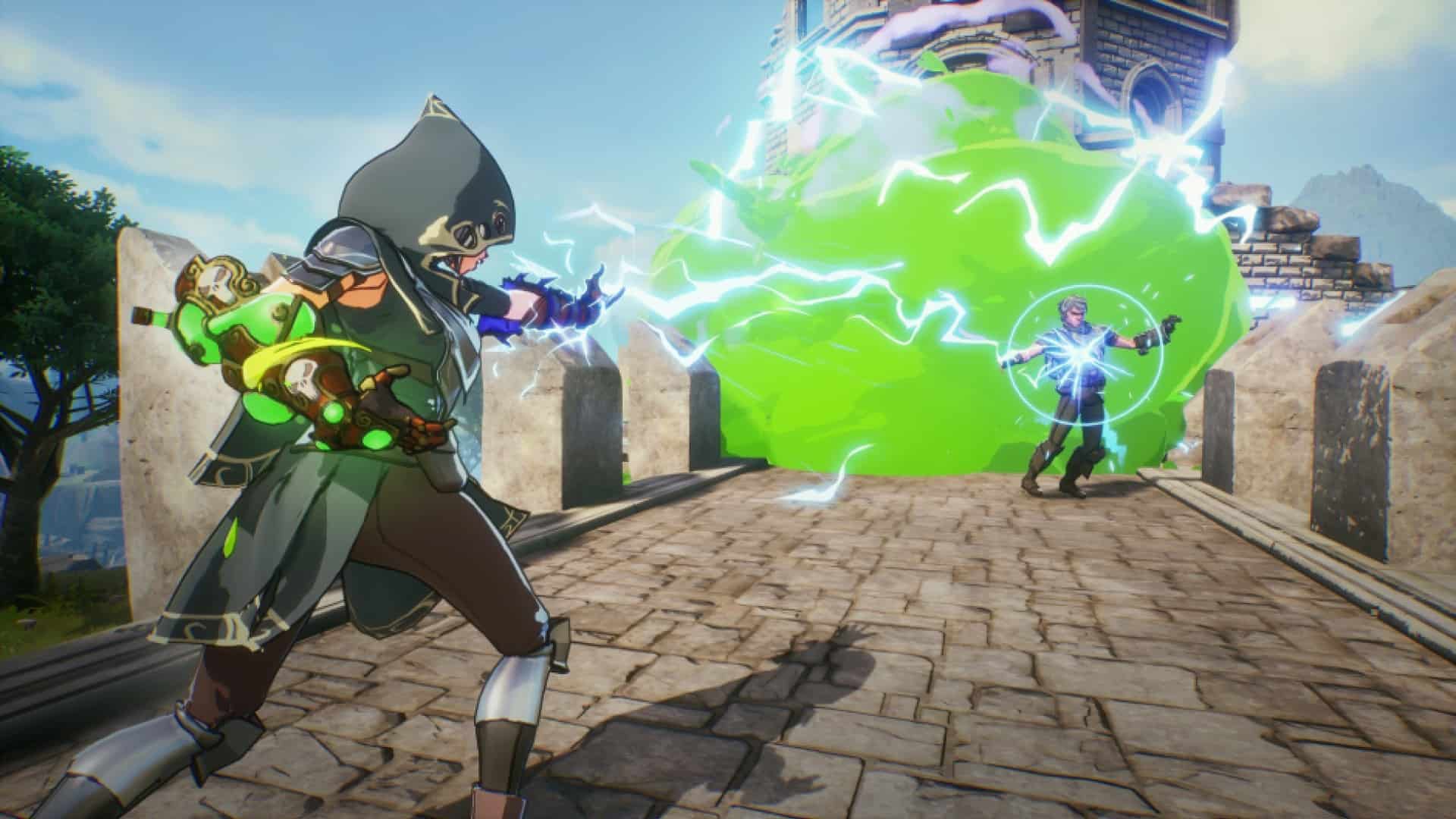 spellbreak pc