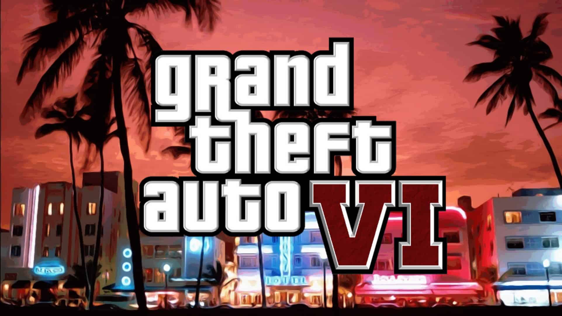 GTA VI 2022