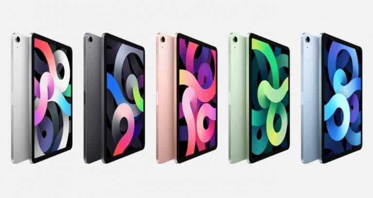 iPad Air 5: Mesmo design… Mas… Super rápido e amigo da carteira!