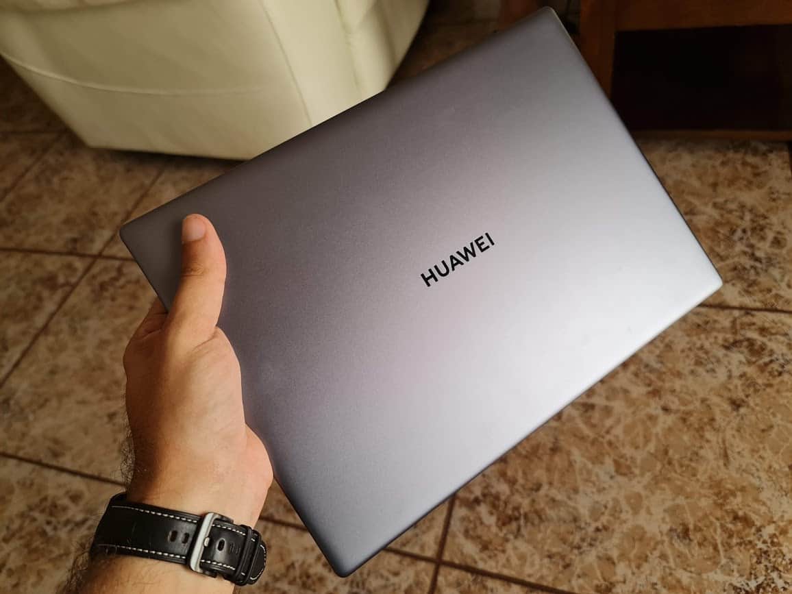 matebook x