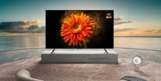 Xiaomi Mi TV Lux