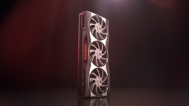 radeon, amd