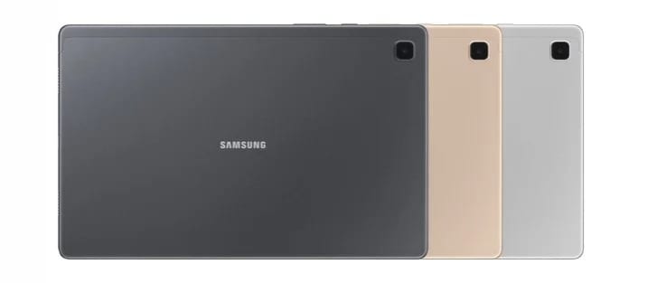 Galaxy Tab A7 2022