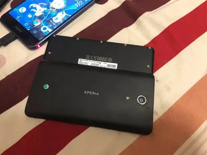 PlayStation Phone