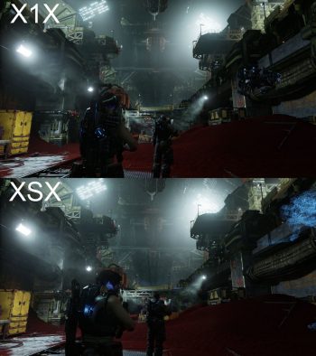 gears 5, xbox