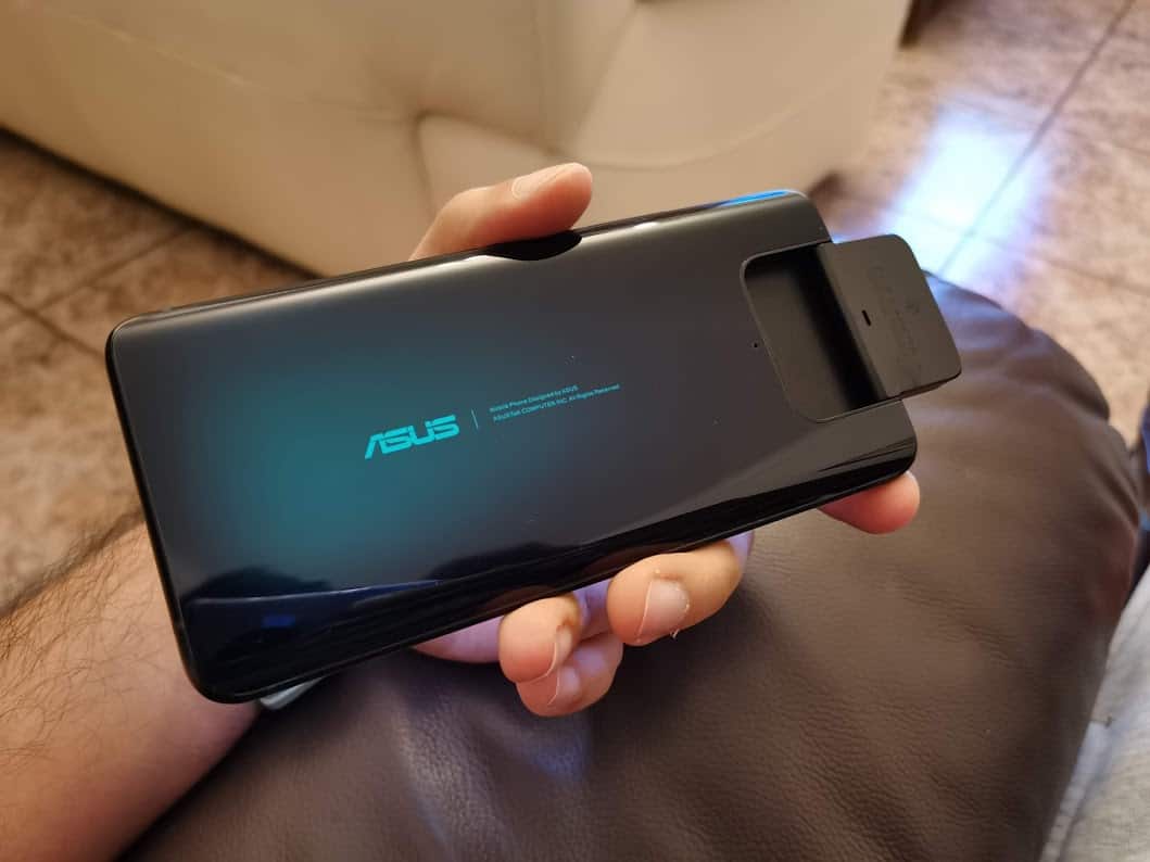 ZenFone 7