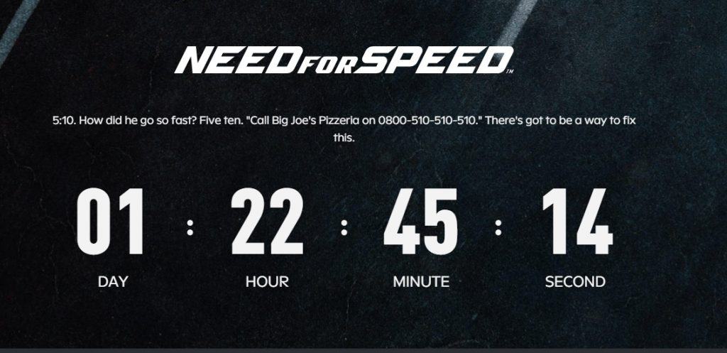 Need for speed underground 2 mac os x 10.7