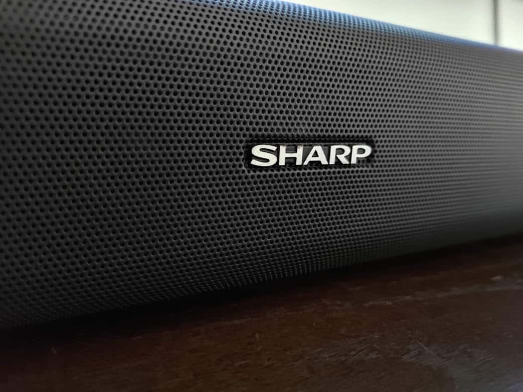 Sharp HT-SBW800