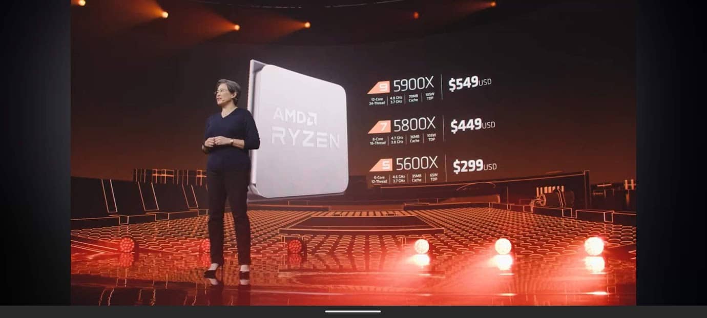 amd, ryzen