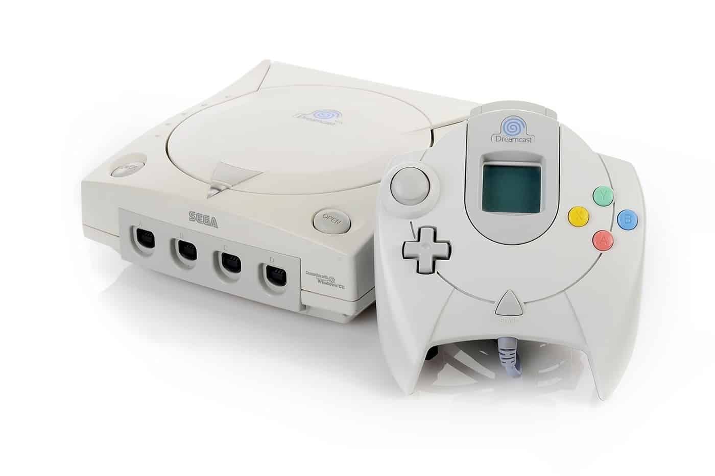 Dreamcast Mini