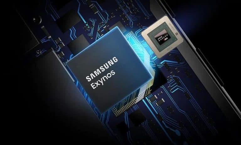 exynos, Samsung Exynos 981