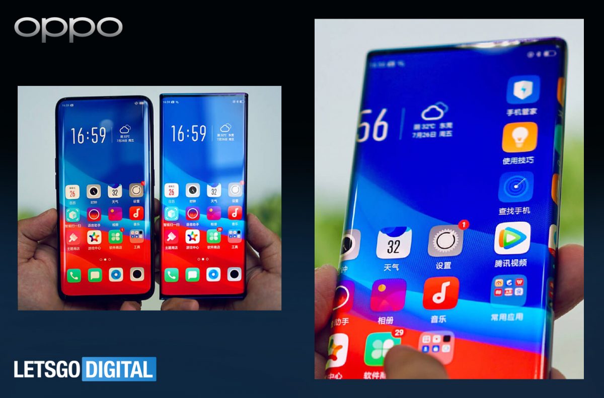 Oppo Find X3 Pro