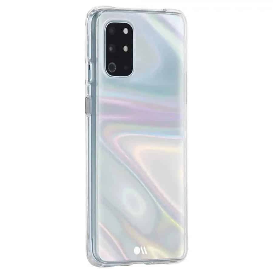 OnePlus 8T capa