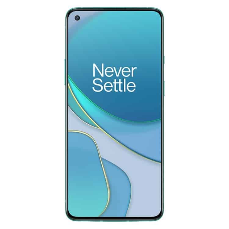 do OnePlus 8T