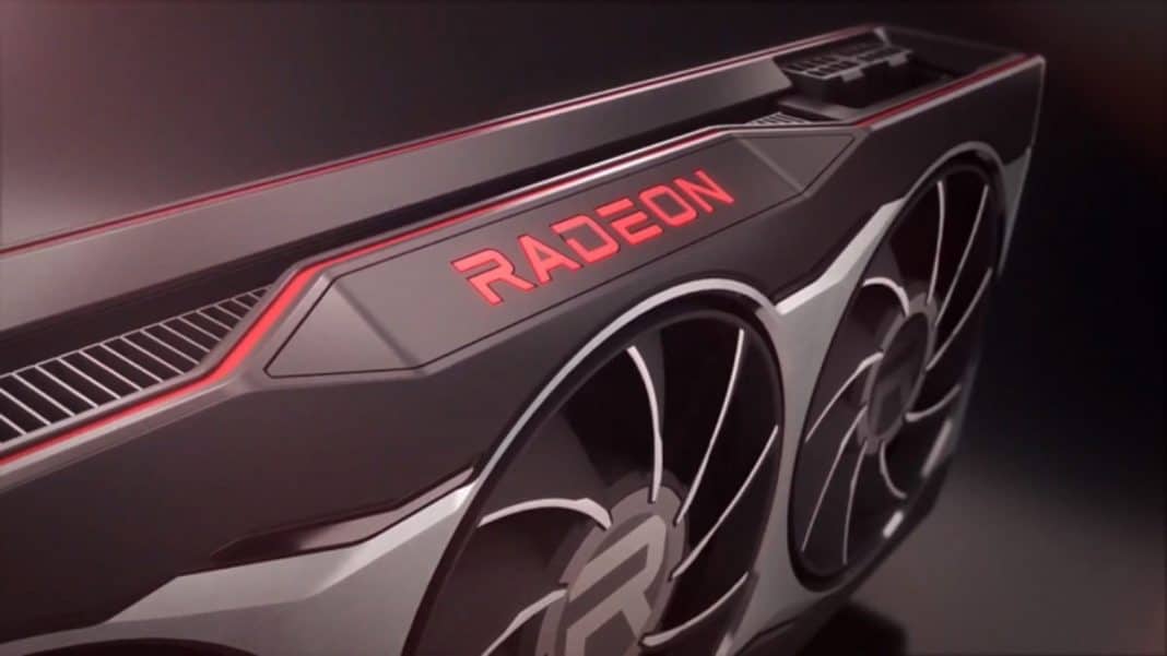 radeon, rx 6800