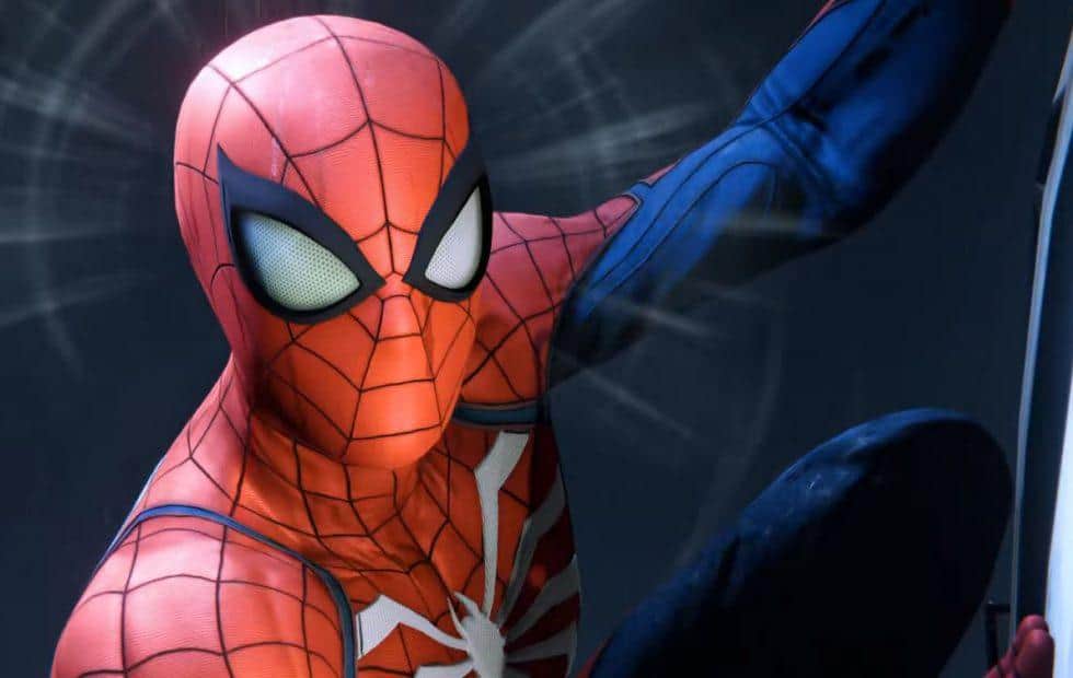 Espera por Marvel's Spider Man Remastered? Está para breve! Leak