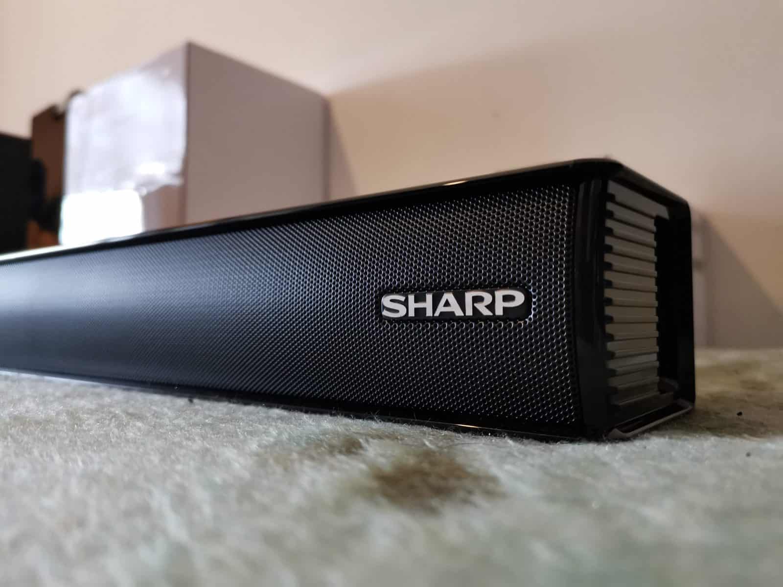 Sharp HT-SBW182